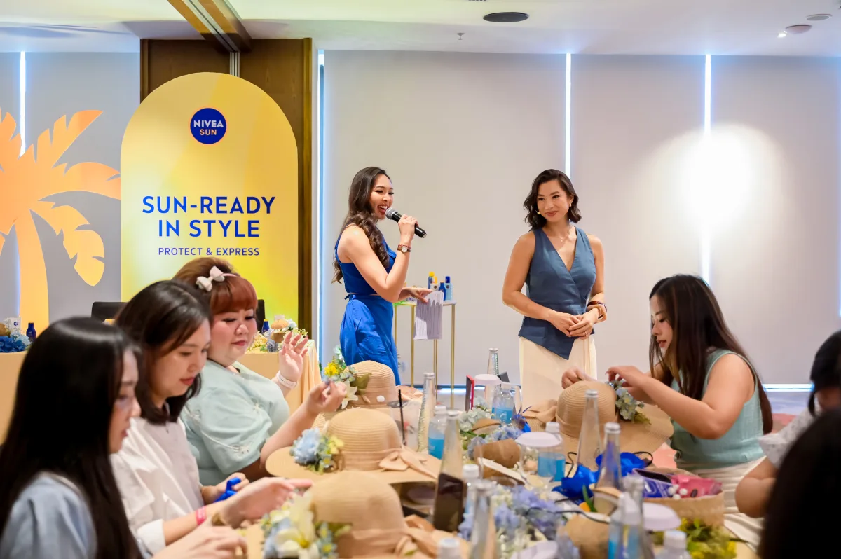 Beautiverse Event Photo 2