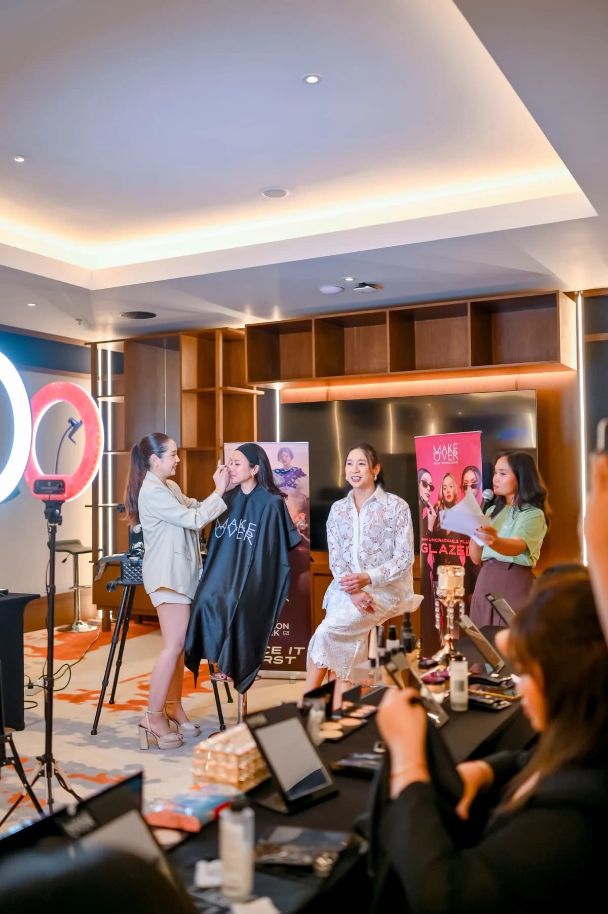 Beautiverse Event Photo 6