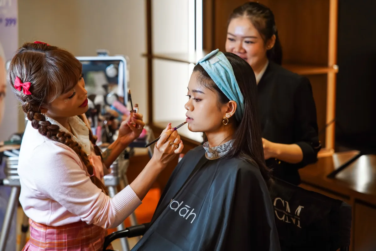 Beautiverse Event Photo 7
