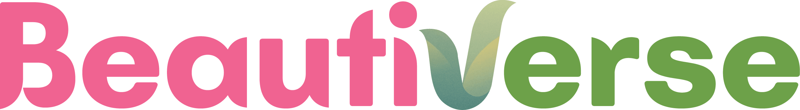 Beautiverse Logo