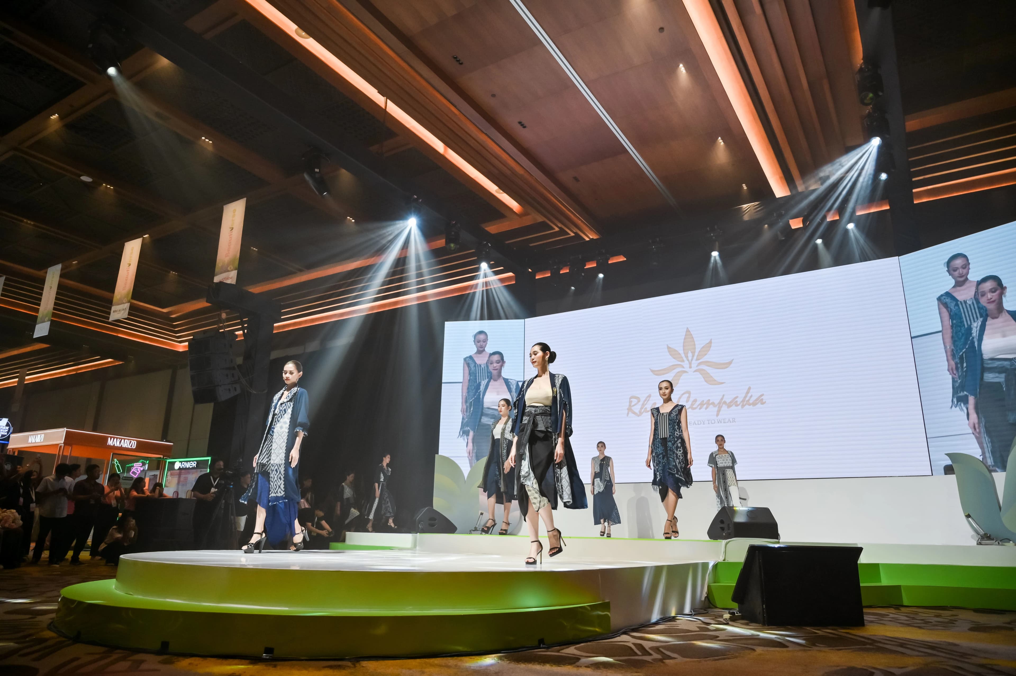 Tri Hita Karana Harmony in Beauty: A Holistic Exploration from Bali to the World.