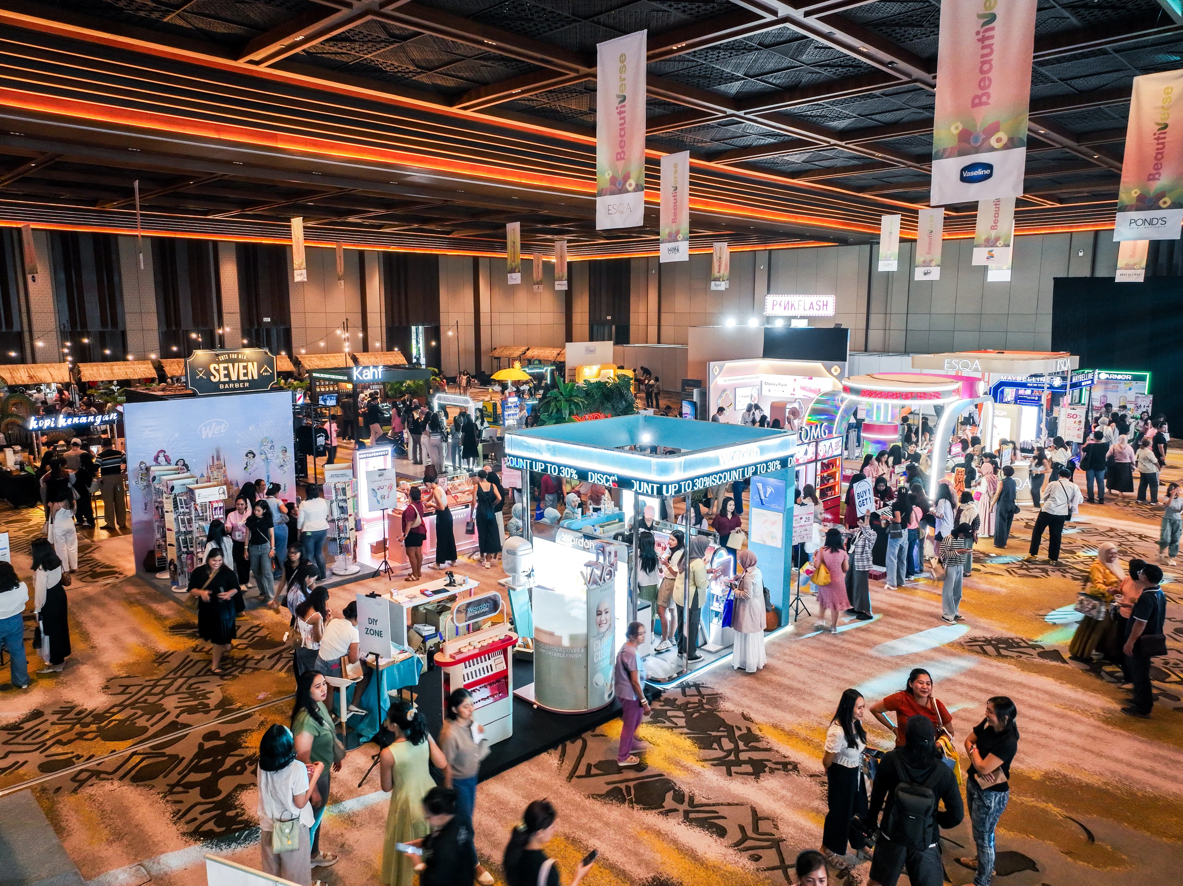 Welcoming Beautiverse 2026: Synergizing Wellness Tourism and the Beauty Industry in Sanur SEZ